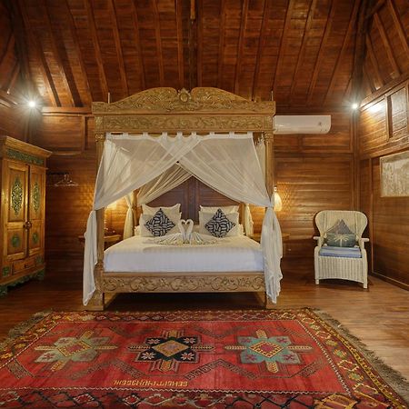 Jabunami Villa Чангу Экстерьер фото