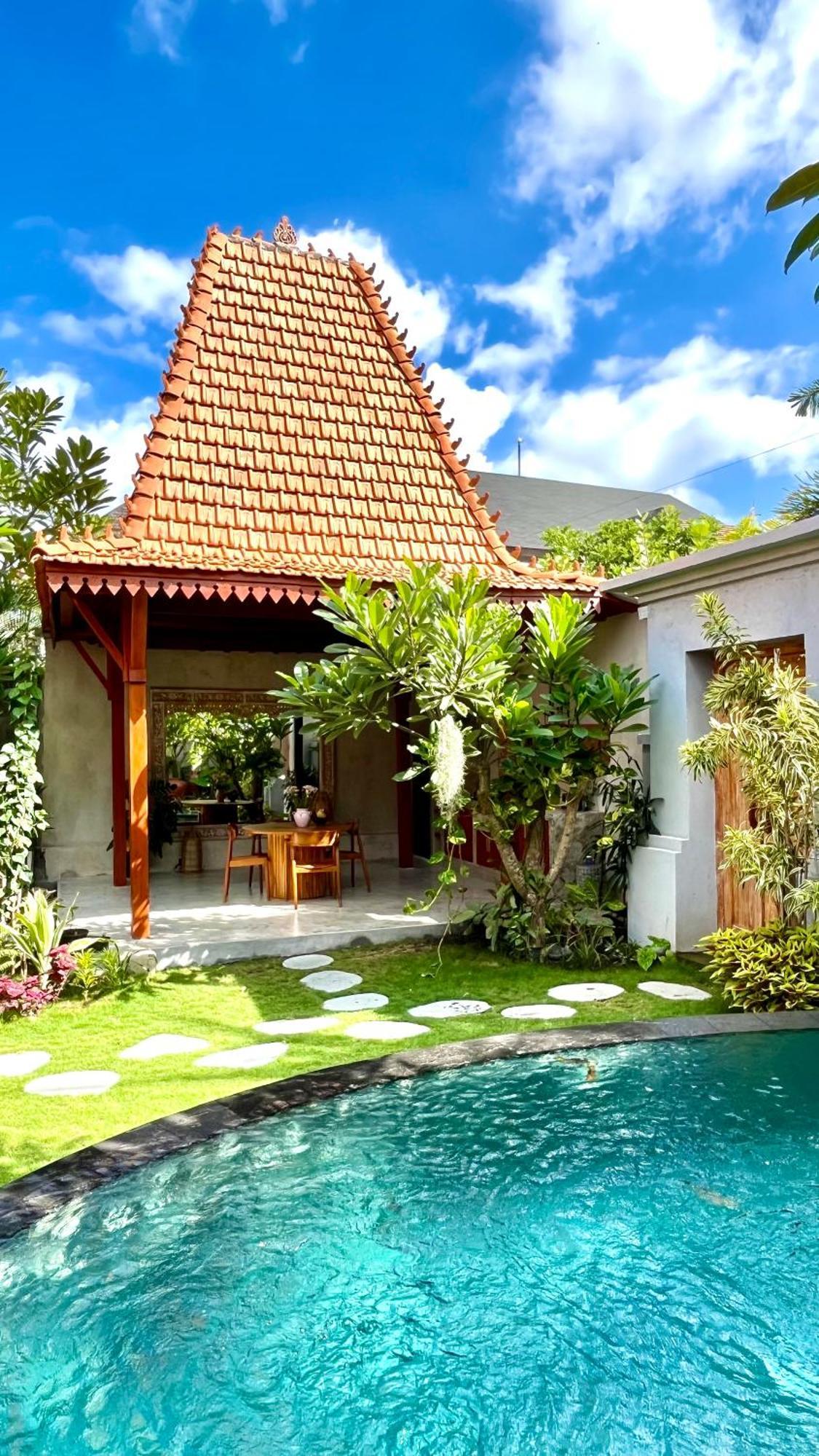 Jabunami Villa Чангу Экстерьер фото