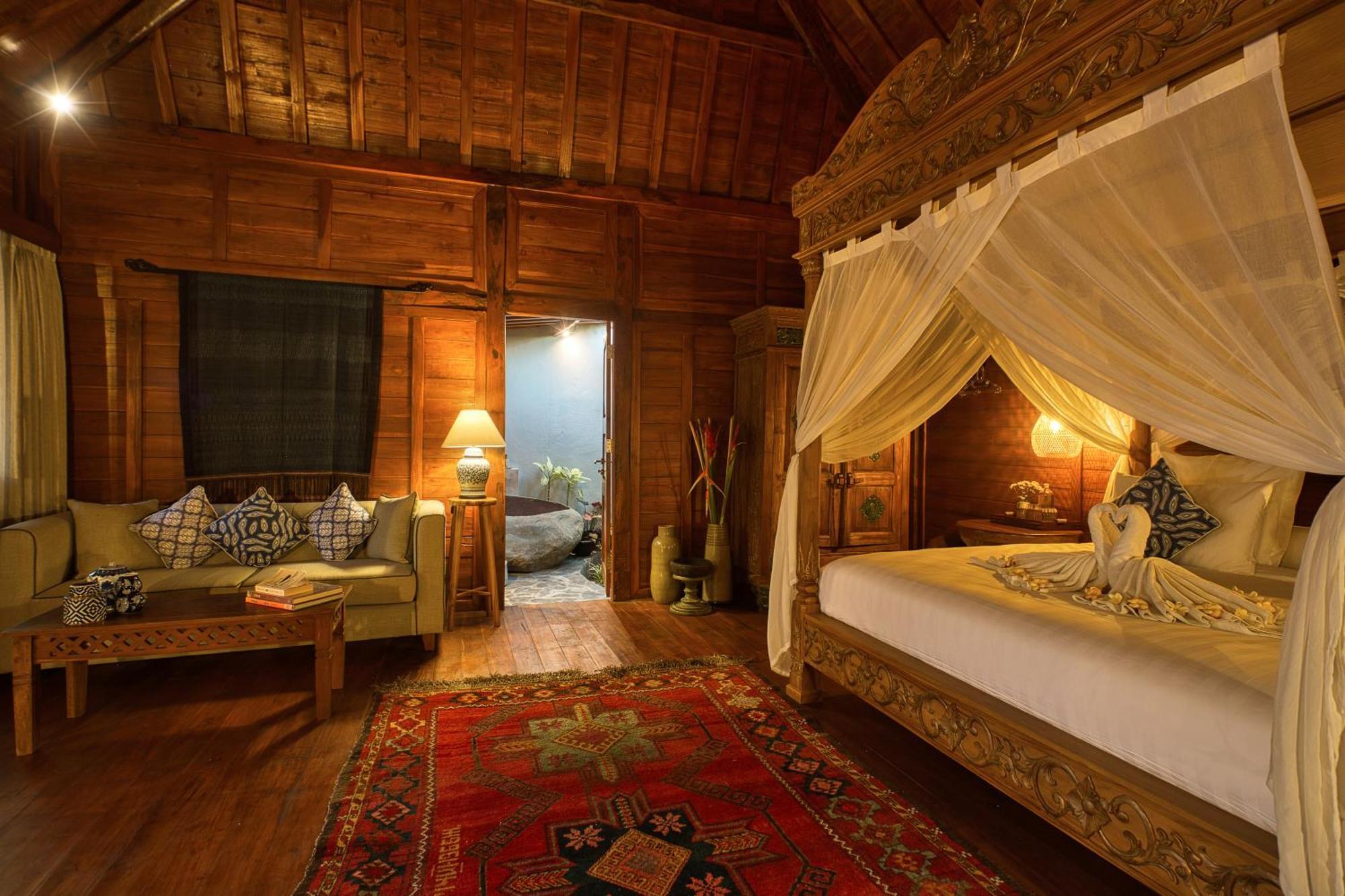 Jabunami Villa Чангу Экстерьер фото
