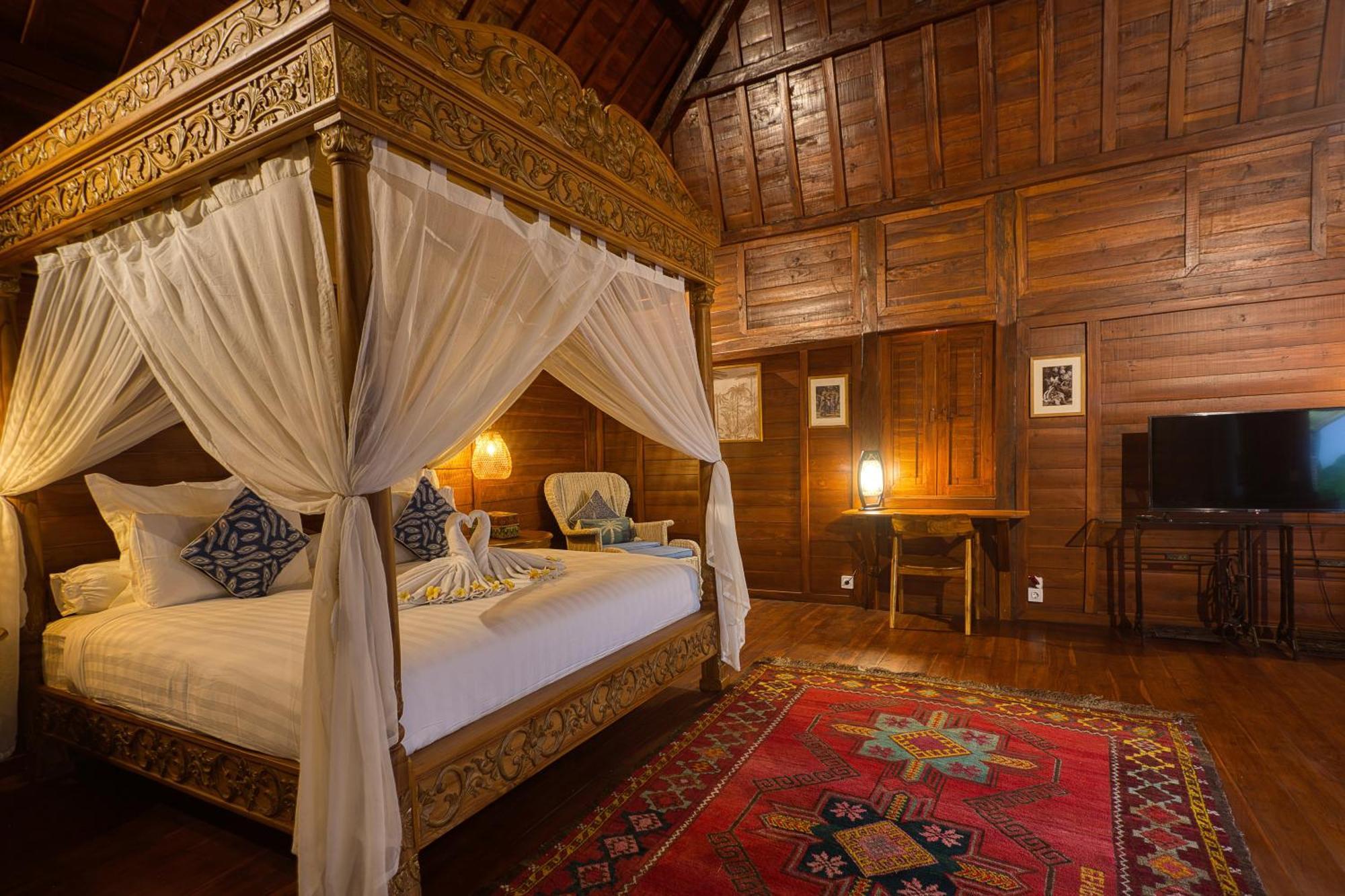 Jabunami Villa Чангу Экстерьер фото