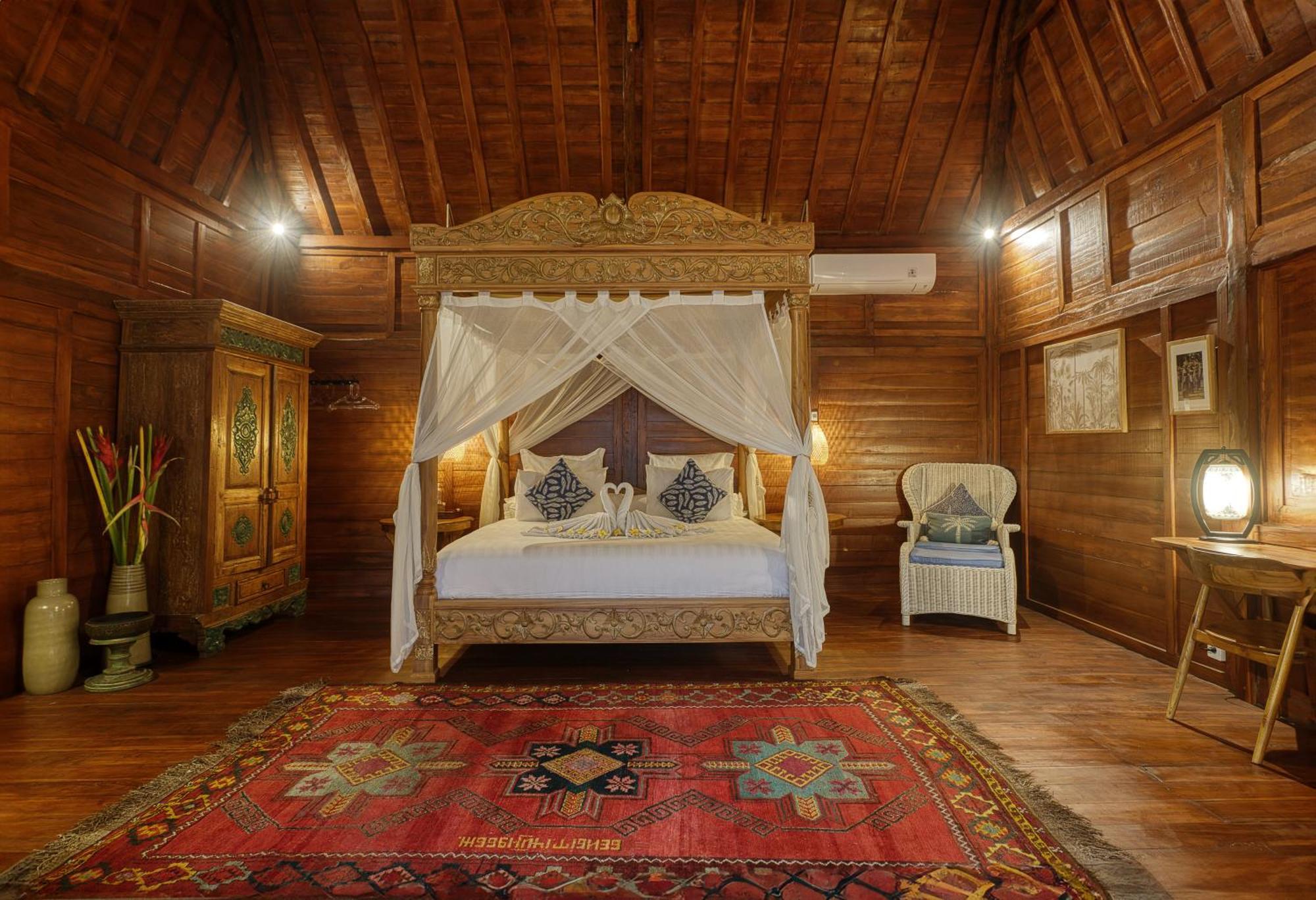 Jabunami Villa Чангу Экстерьер фото