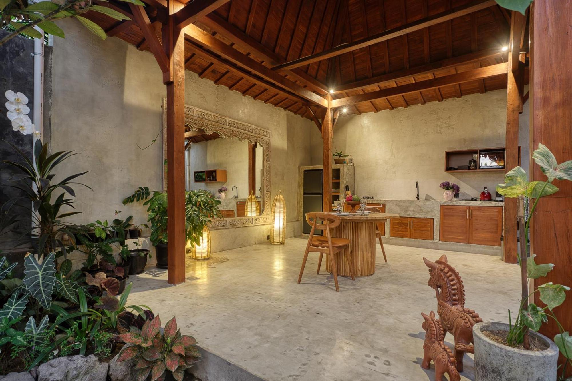 Jabunami Villa Чангу Экстерьер фото
